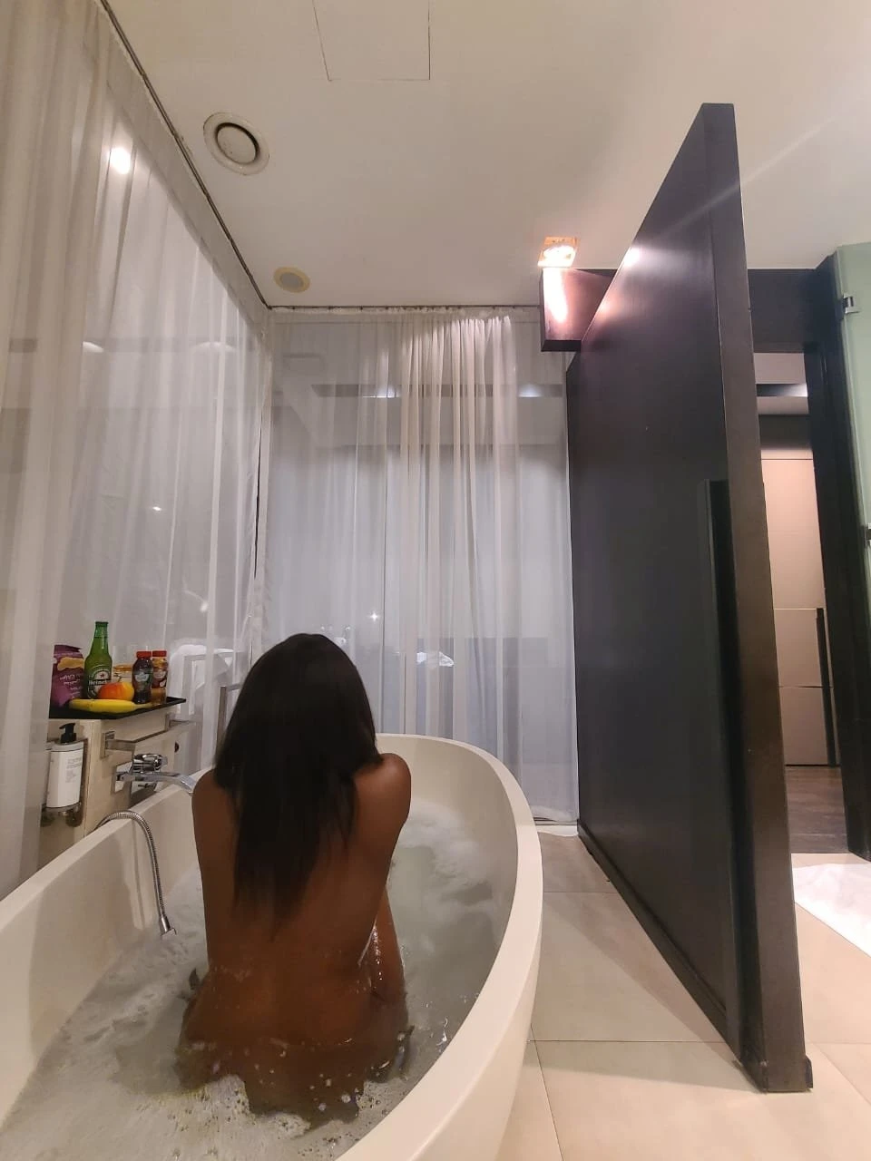 Serenity – Ghanaian escort in Banjul — 12 / 15