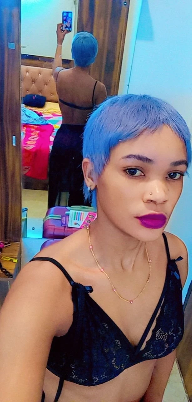 Pupmkin ASS Celine From U Block – South African escort in Gurgaon — 2 / 4