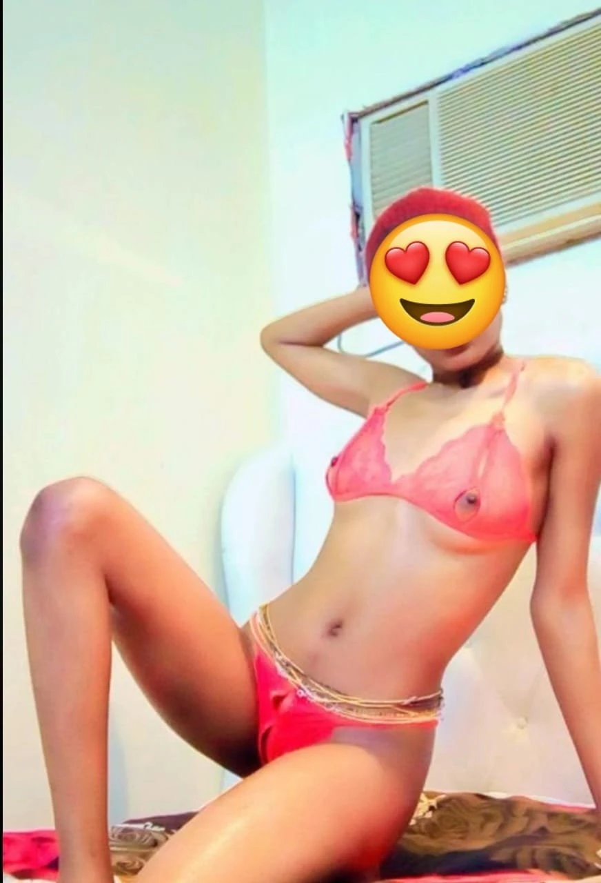 Luisa – Malawian escort in Bangalore — 3 / 9