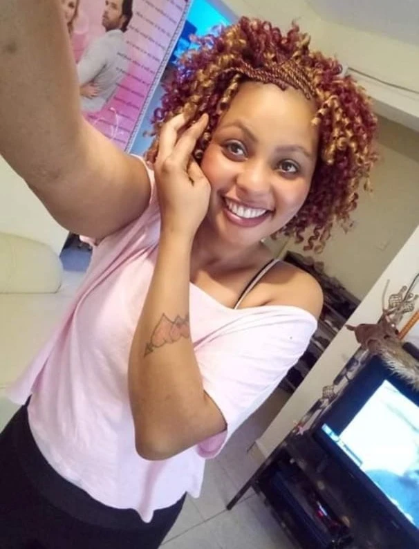Success( outcall+ webcam shows only ) – Namibian escort in Bangalore — 1 / 2