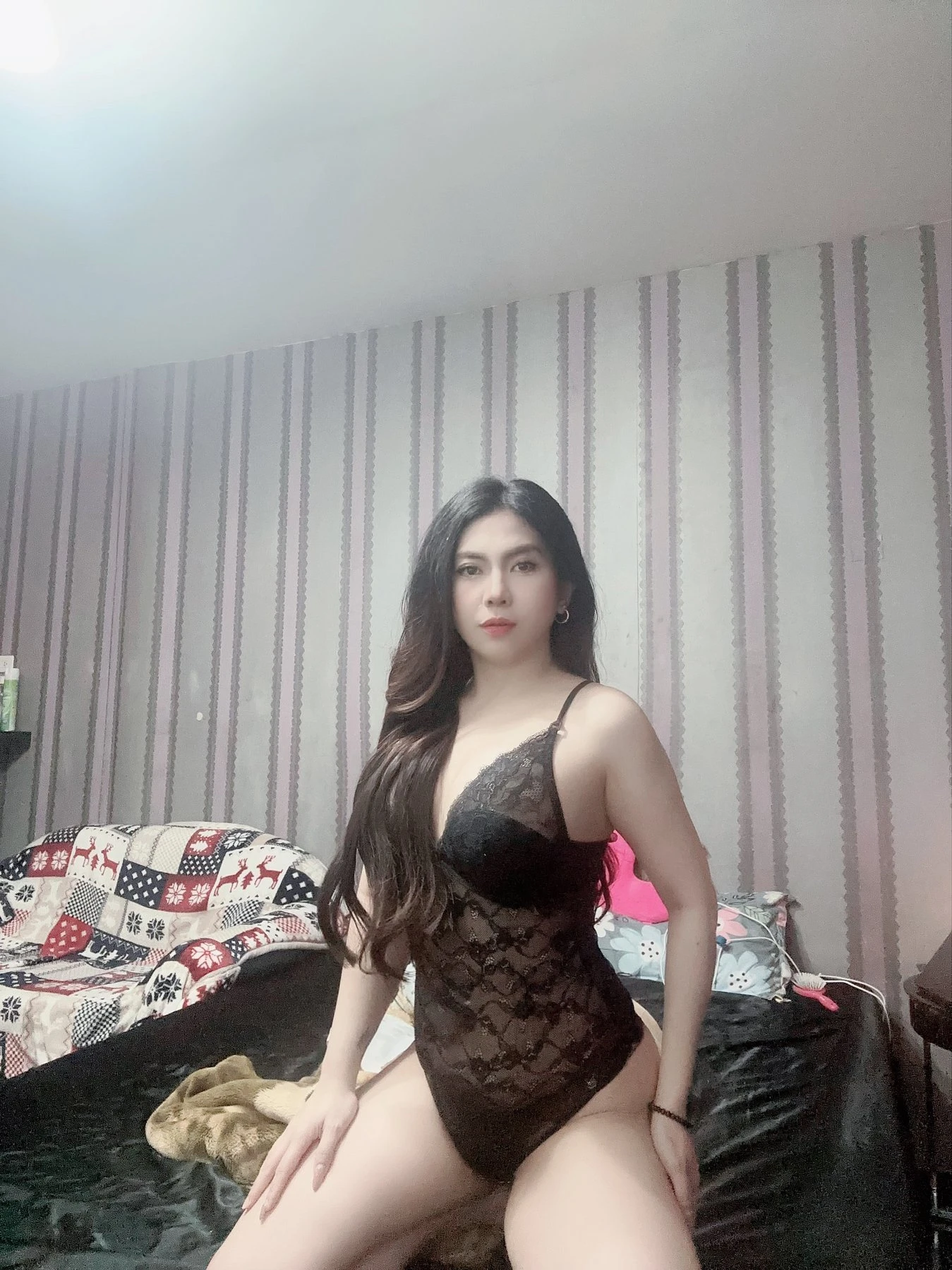 Bless from osaka – Japanese escort in Hong Kong — 24 / 27