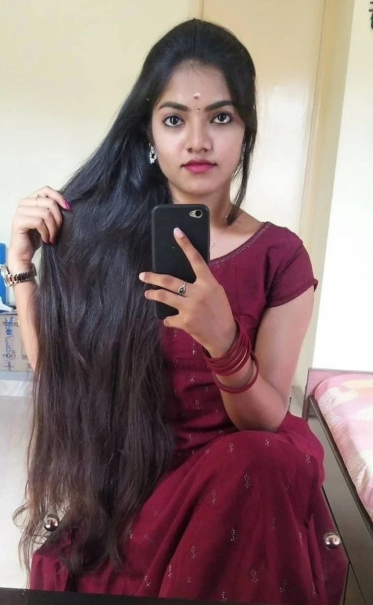 Shelja Reddy – Indian escort agency in Chennai — 3 / 5