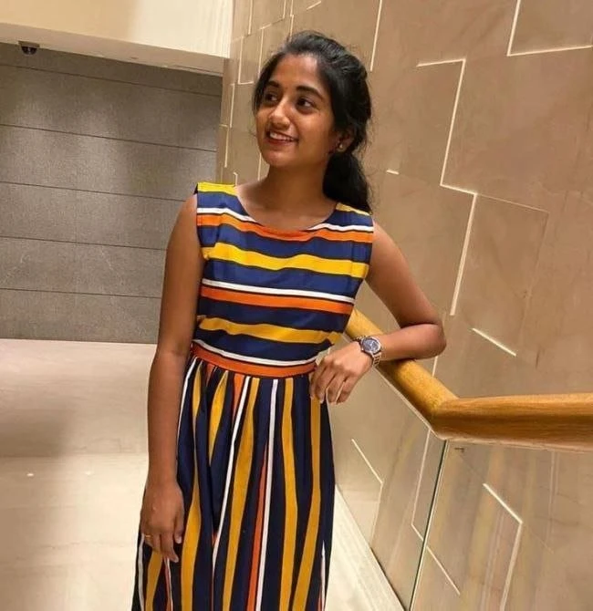 Annaya Escort Service – escort in Bangalore — 3 / 8