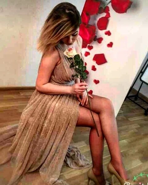 Mika – Ukrainian escort in Baku — 6 / 8