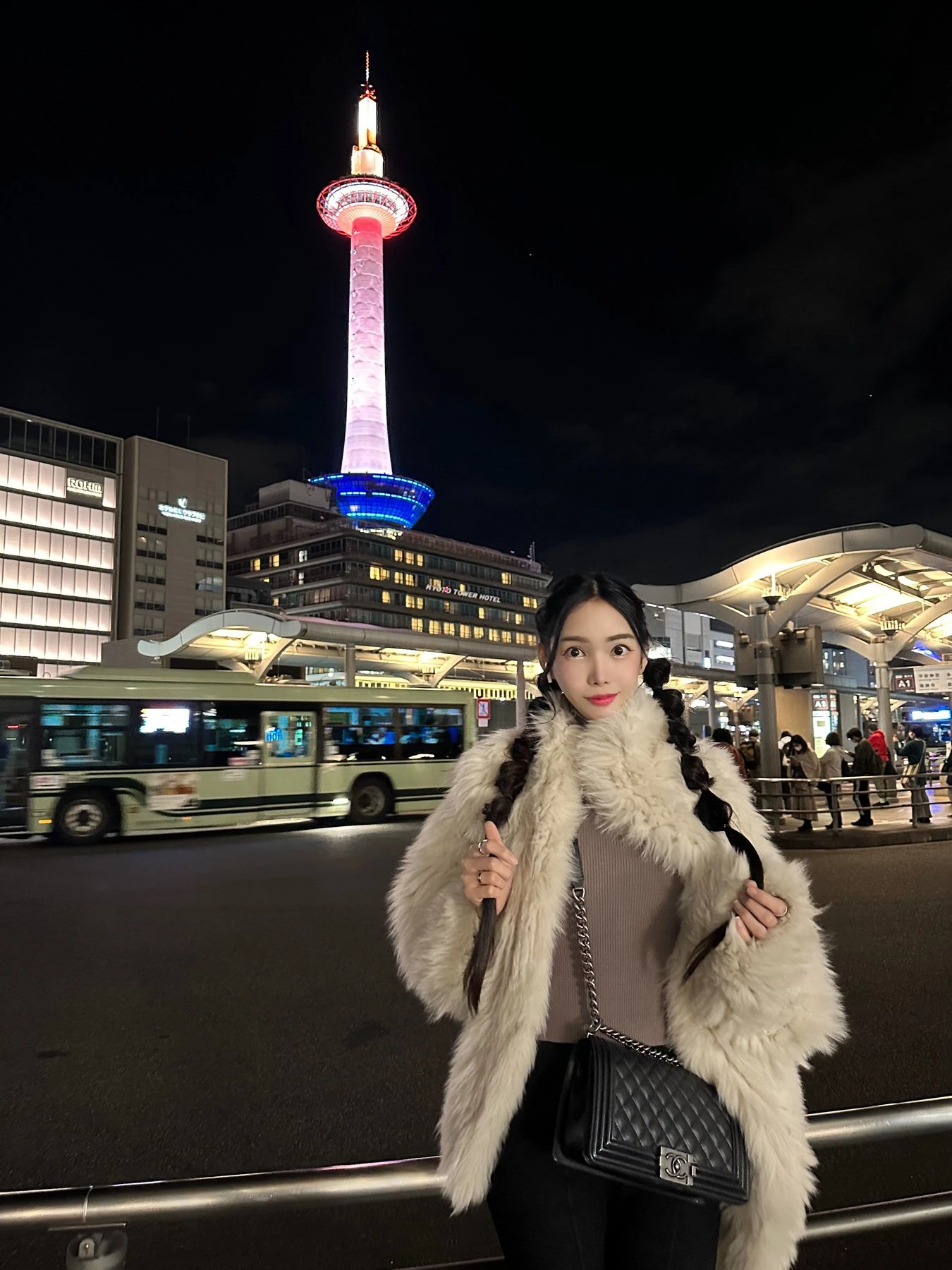 Hera model until 17 june – escort in Hong Kong — 16 / 19