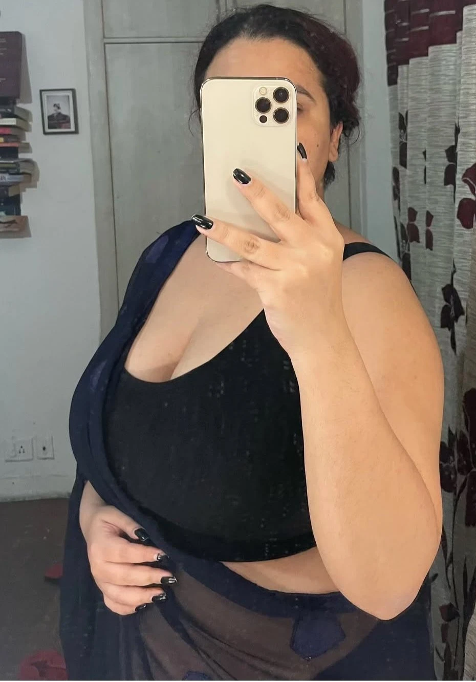 Bhabhi for cam . – Indian escort in Gurgaon, Escort, Gurgaon