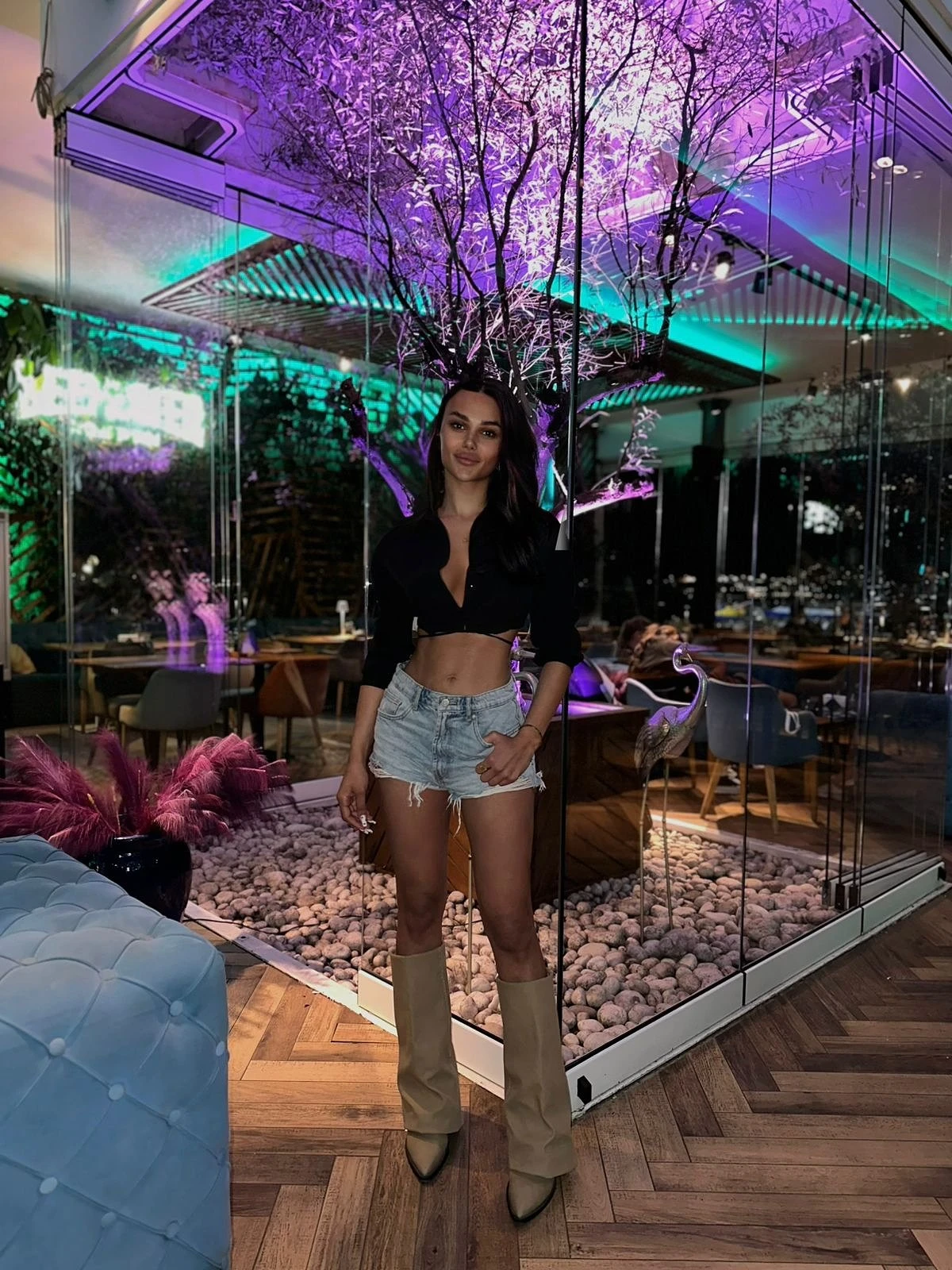 Raya – Albanian escort in Tirana — 15 / 24