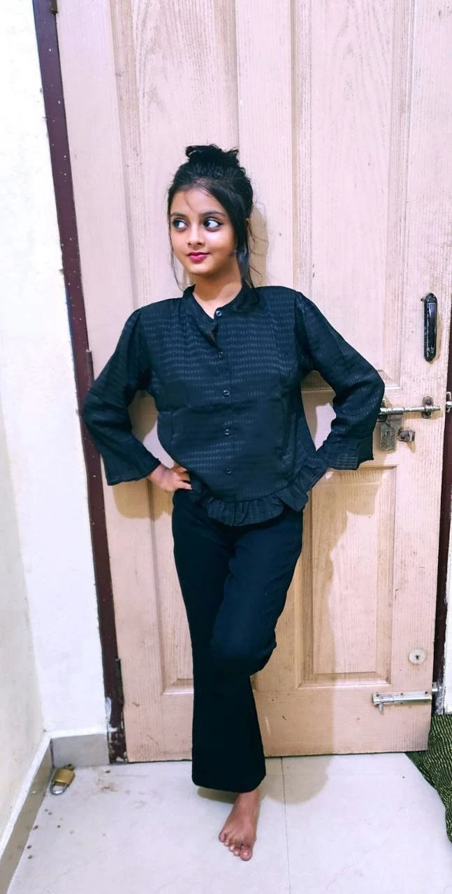 Payal Reddy – Indian escort in Ahmedabad — 2 / 4