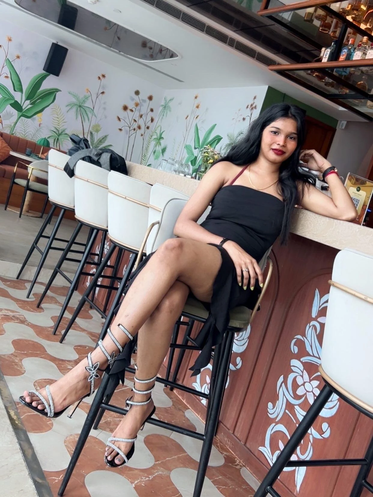 ꧁NO ADVANCE -Direct Pay To Girl In Room꧂ – Indian escort in Gurgaon — 3 / 4