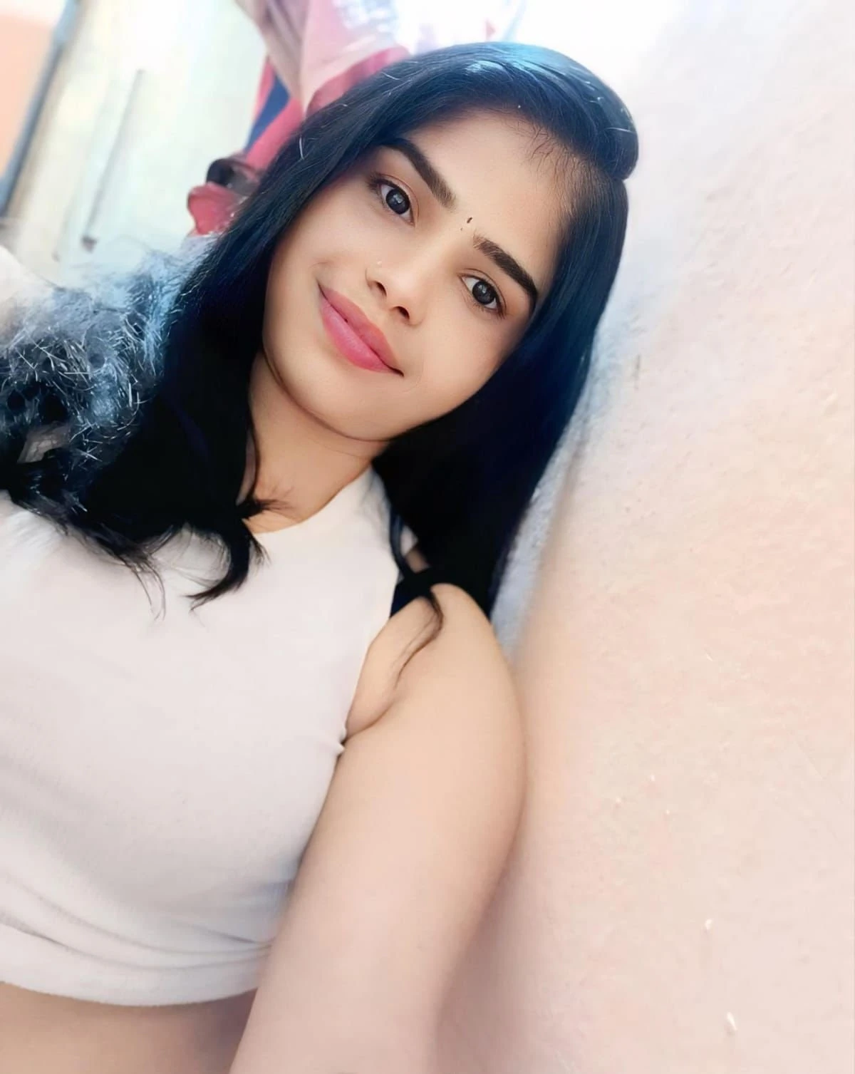 ❣️ Sneha 🥂 Cam & Meet🥂independent – Indian escort in Bangalore, Escort, Banga