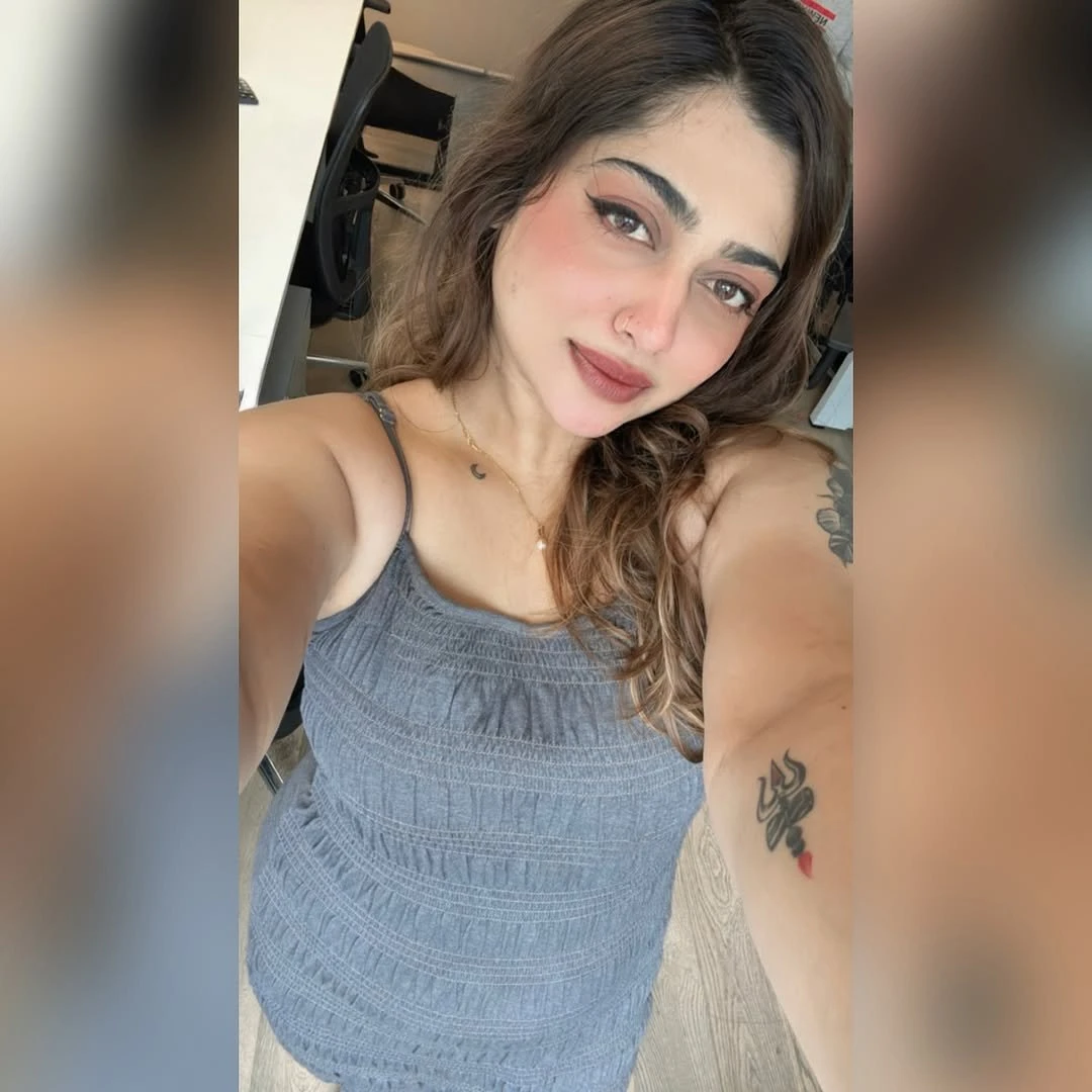 Nidhi – Indian escort in Candolim, Goa — 2 / 3
