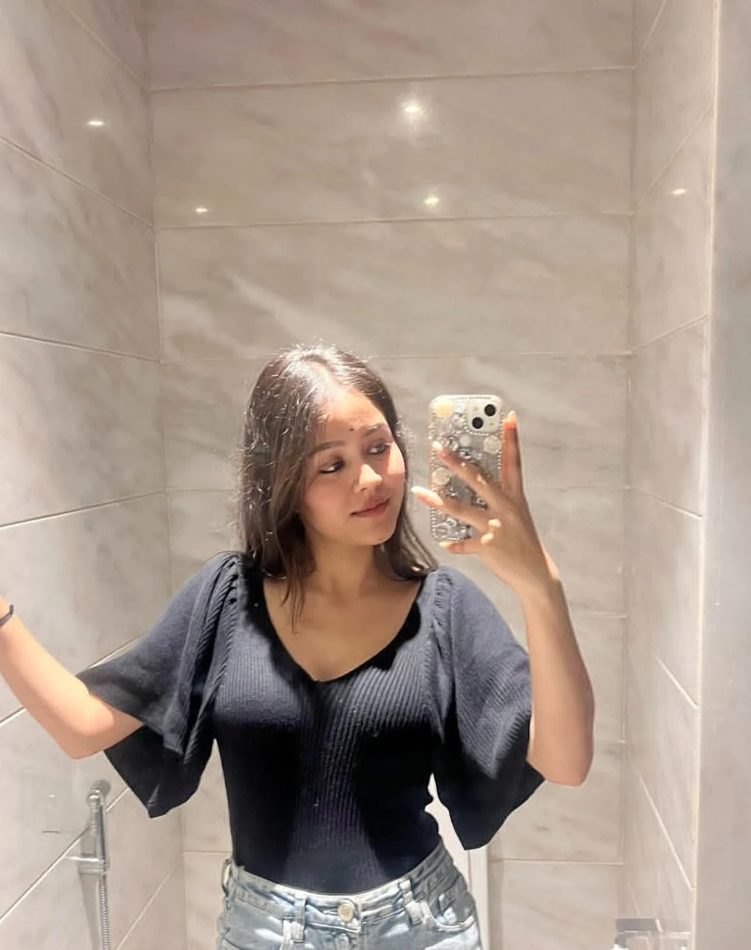 Diippuu – Indian escort in Chandigarh — 2 / 3