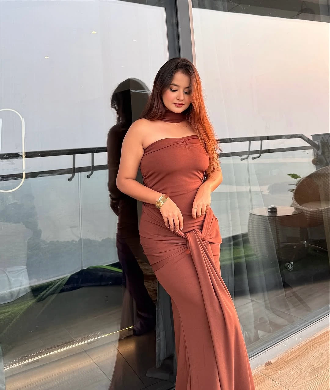 Shruti – Indian escort in Chandigarh — 4 / 9