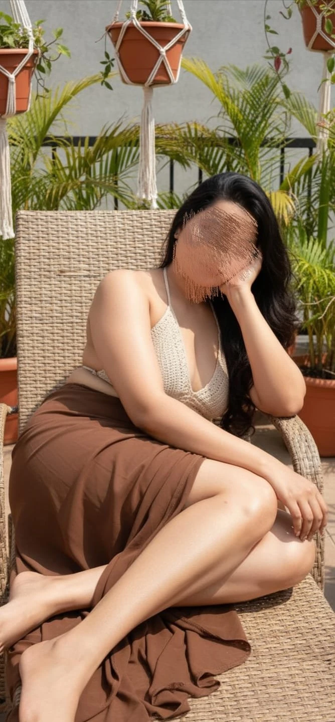 Diya – Indian escort in Ahmedabad — 3 / 5