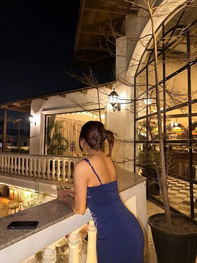 Tanisha – Indian escort in Ghaziabad — 6 / 7
