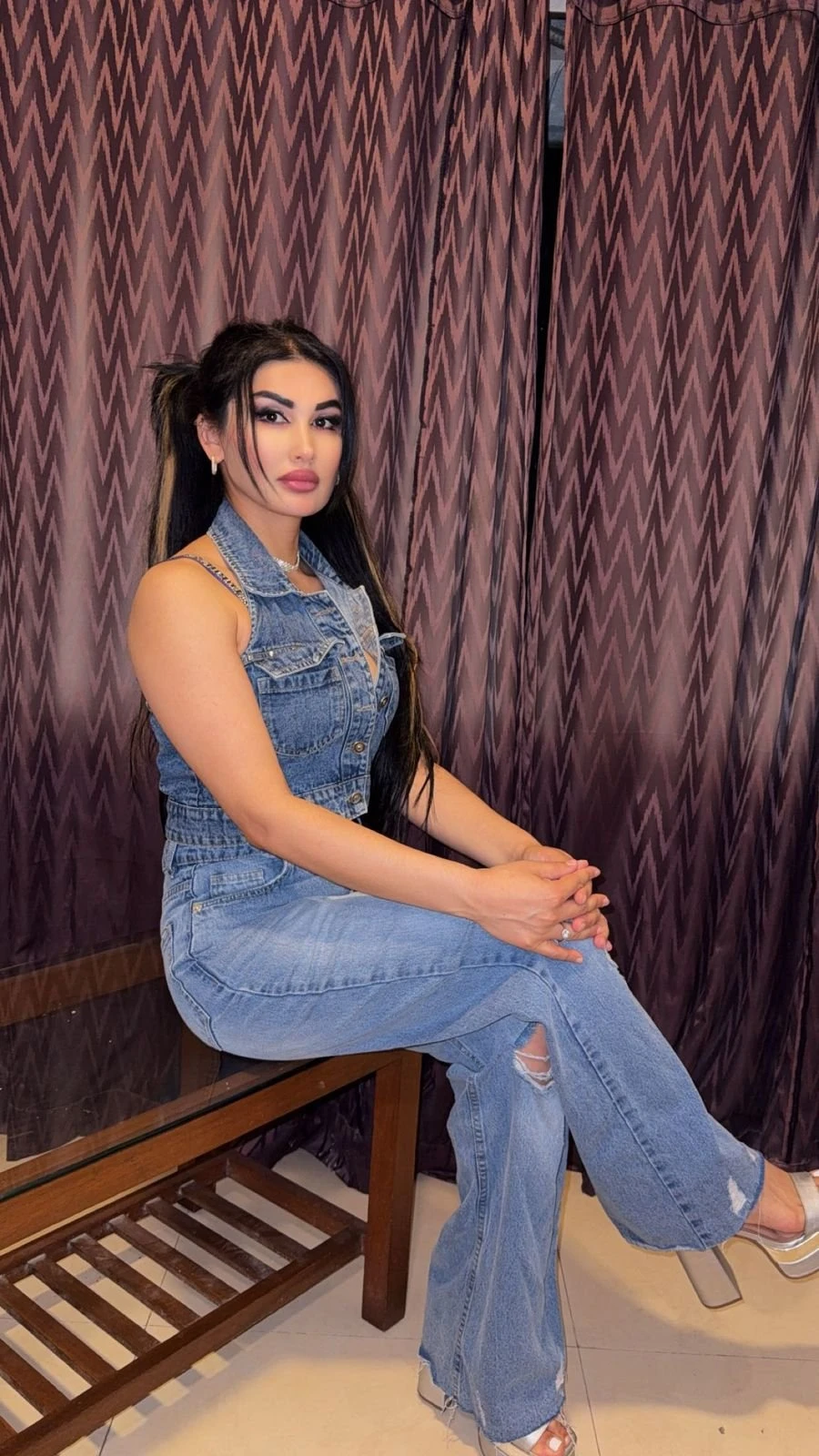 Priya Sharma – Indian escort in Dehradun, Uttarakhand — 4 / 16