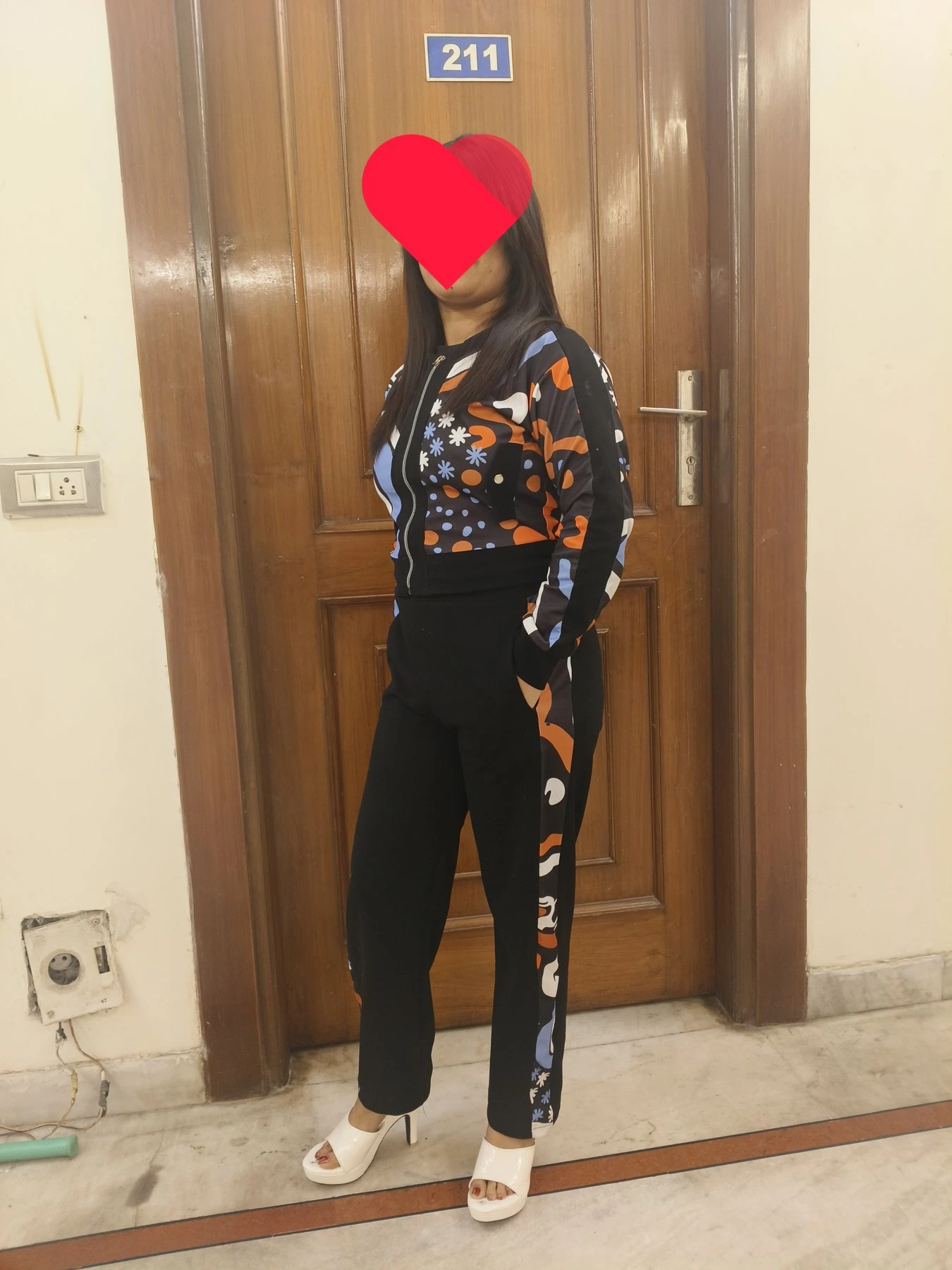 Kavya Independent Gurgaon – Indian escort in Gurgaon — 4 / 5