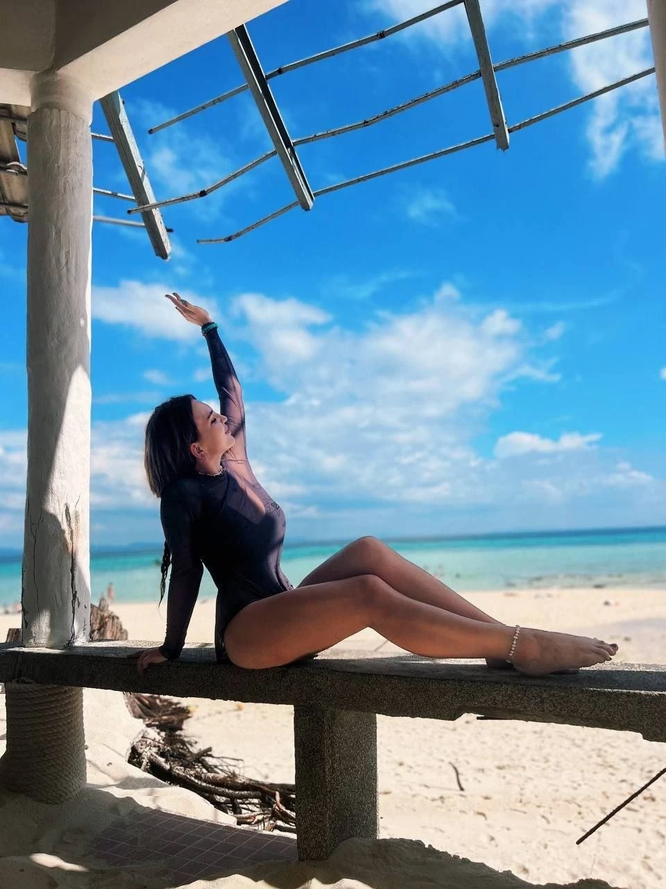 Diana – Ukrainian escort in Yerevan — 11 / 13
