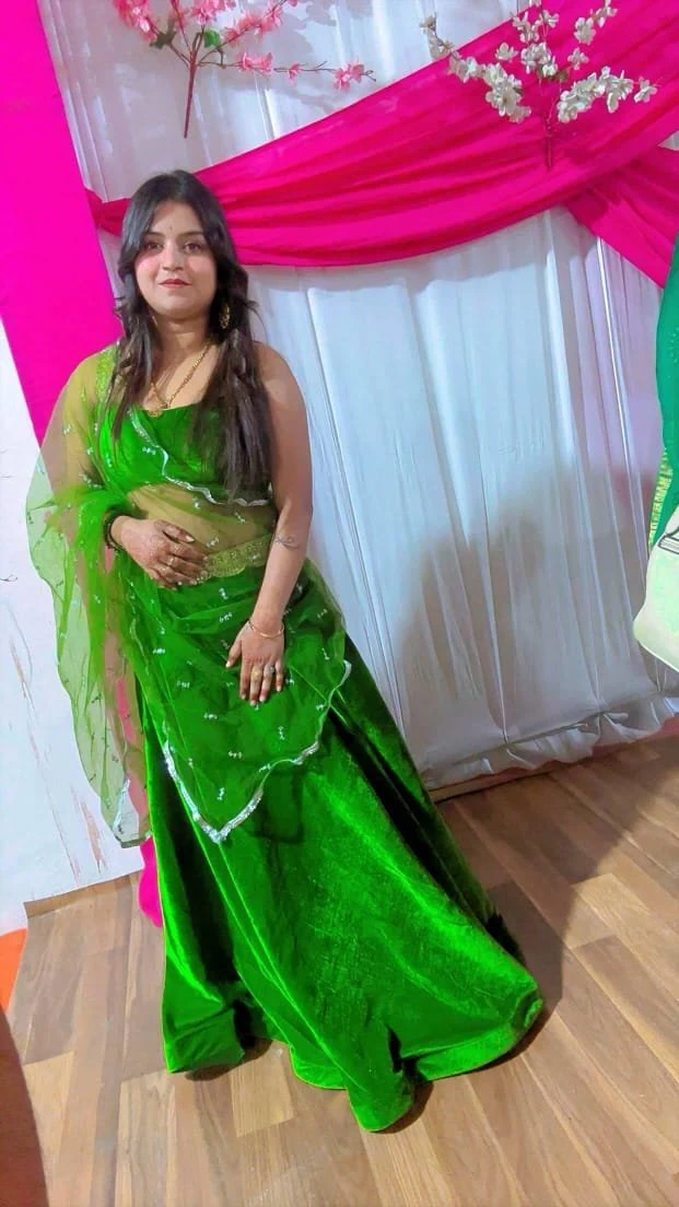 Jannat – Indian escort in Gurgaon — 6 / 9