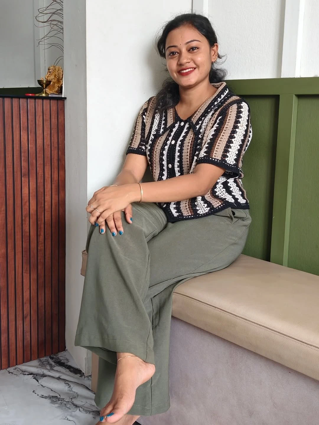 Sobha – Indian escort in Coimbatore, Escort, Coimbatore
