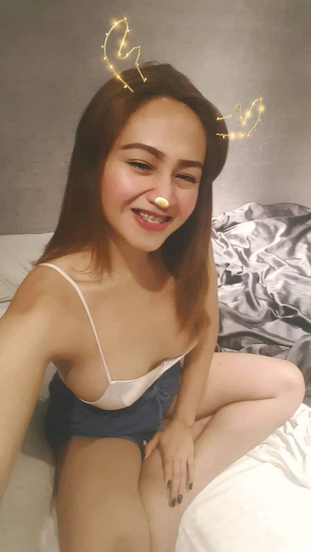 Anne – Japanese escort in Hong Kong — 11 / 15