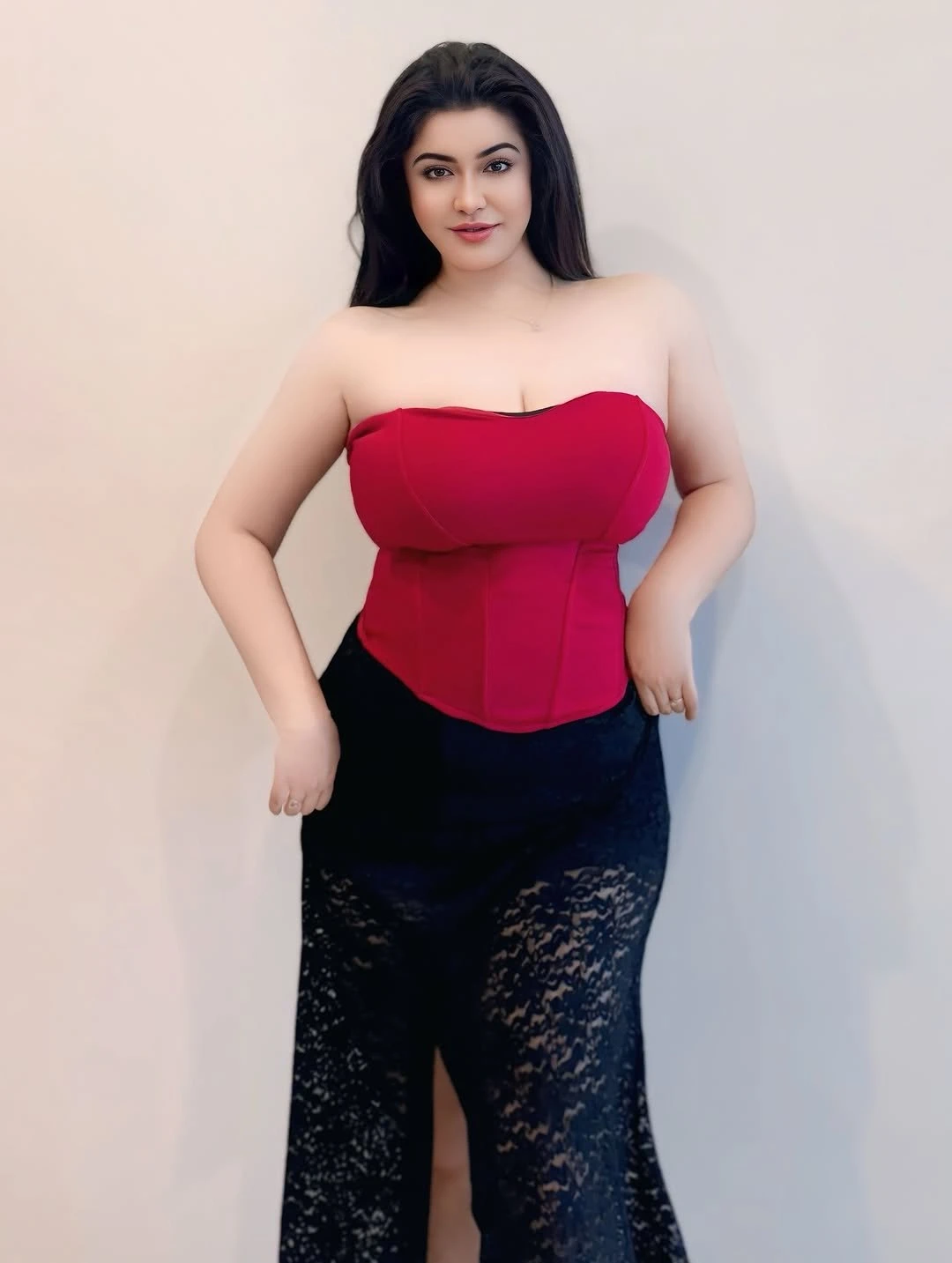 Hiral – Indian escort in Bangalore — 3 / 6
