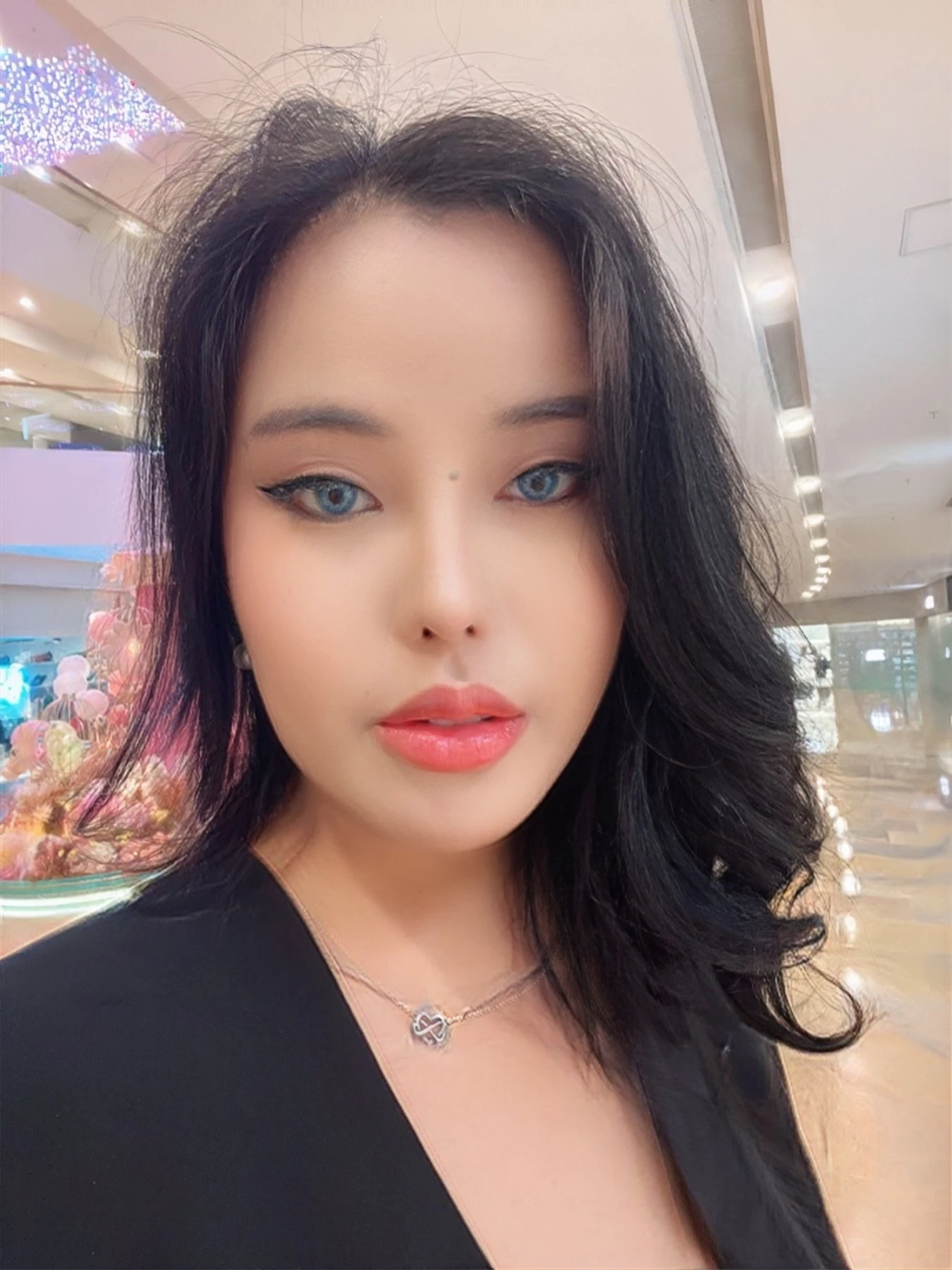 Candy kazhaktan – Kazakhstani escort in Hong Kong — 12 / 23