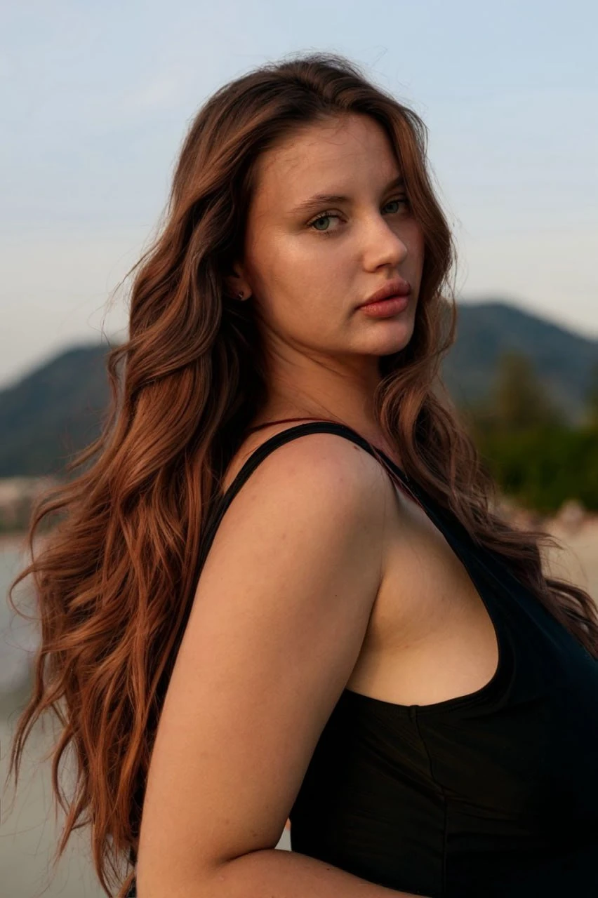 Elya – Russian escort in Hong Kong — 4 / 14