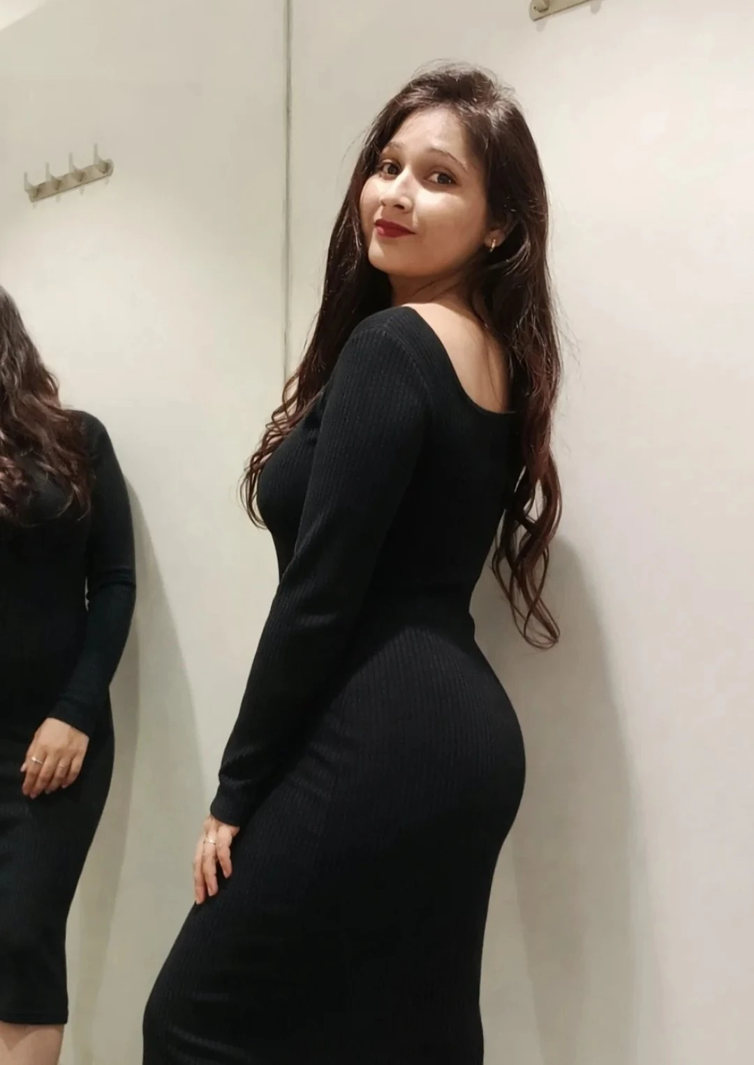 ꧁༒🥀꧁ Cam Queen & Meet Gfe ༒꧂ 🥂 – Indian escort in Candolim, Goa — 2 / 3