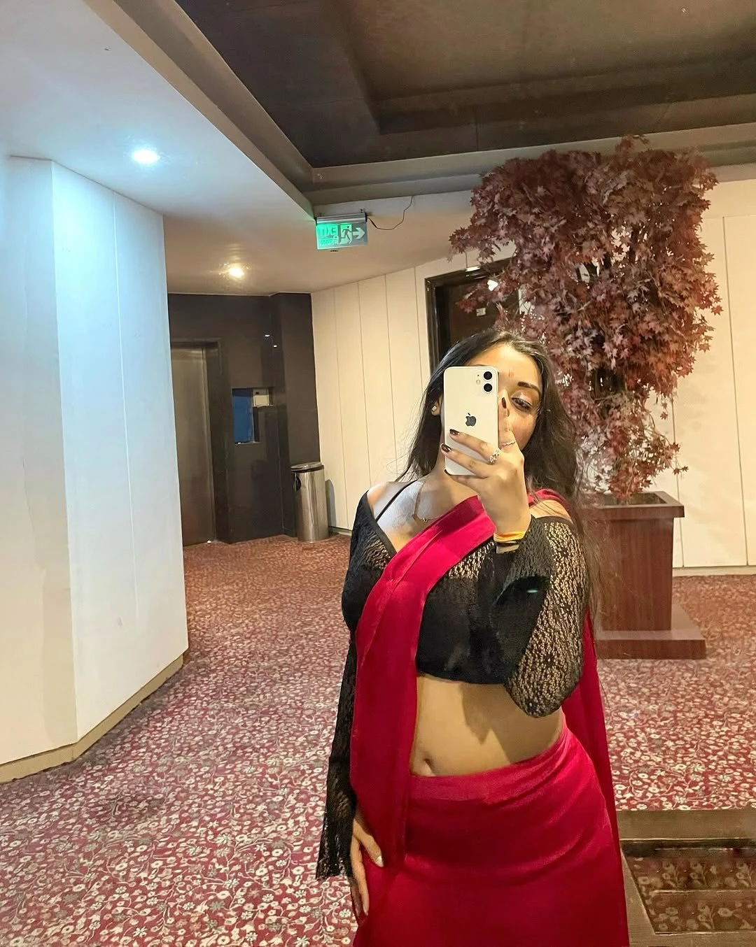 Prachi – Indian escort in Candolim, Goa — 2 / 4