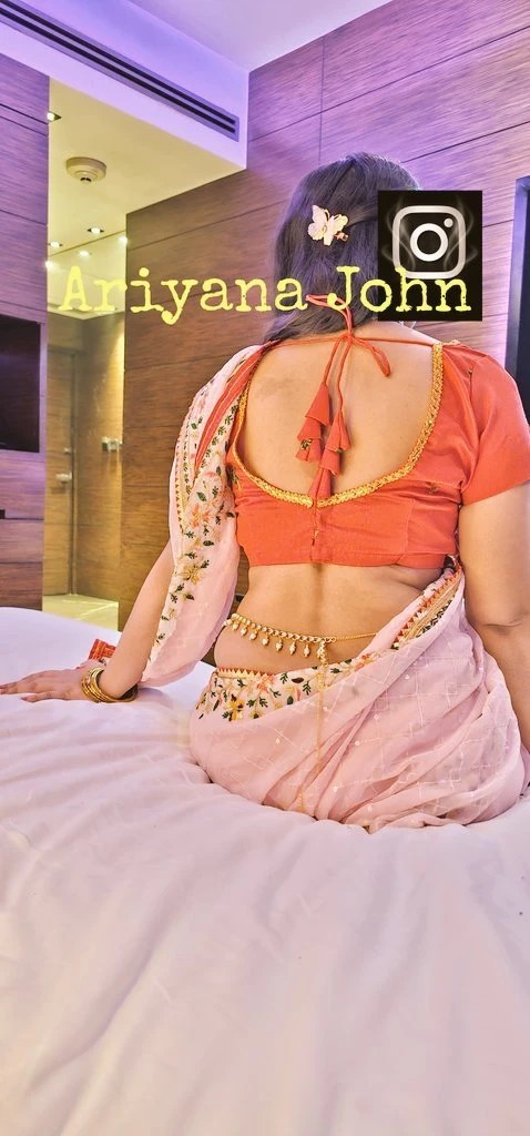 Ariyana John – Indian adult performer in Bangalore — 9 / 12