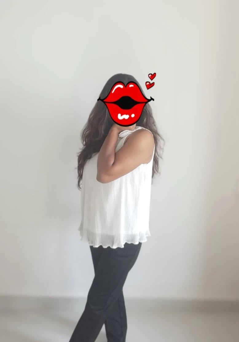 Anu 4 U – Indian escort in Bangalore — 7 / 8