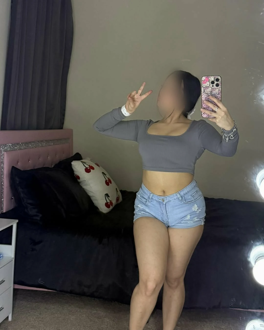 Sosa – escort in Larnaca — 3 / 6