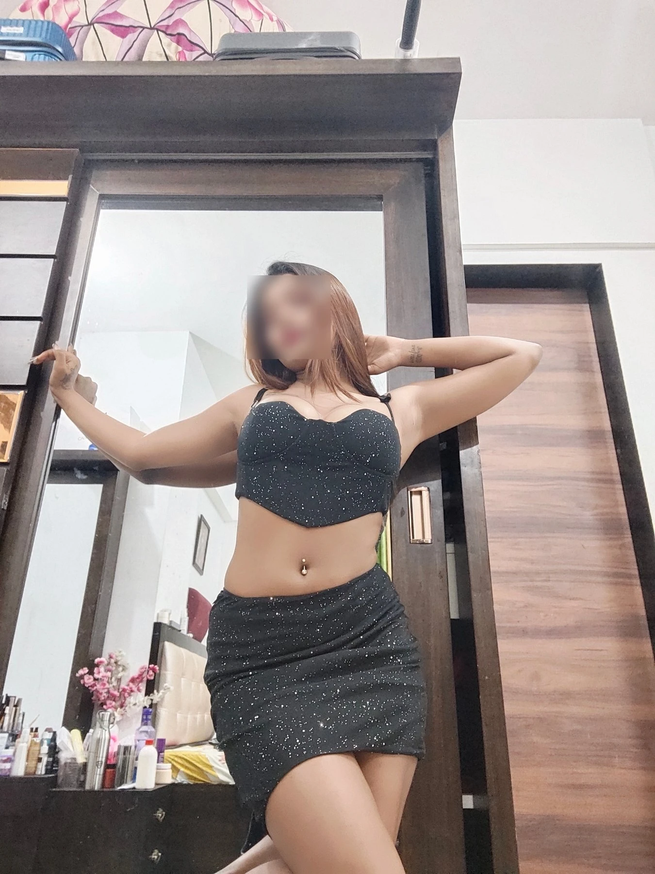 NANDANI ( WEB CAM ) GIRL – Indian escort in Bangalore — 11 / 31