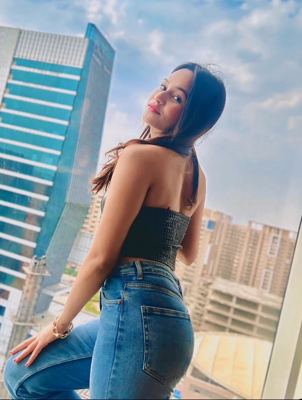 Riya – Iranian escort in Bangalore, Escort, Banga