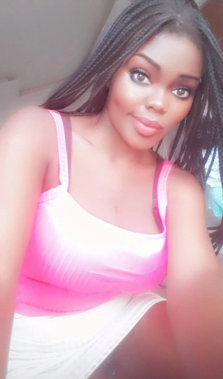 Lilian – Jamaican escort in Chandigarh — 5 / 9