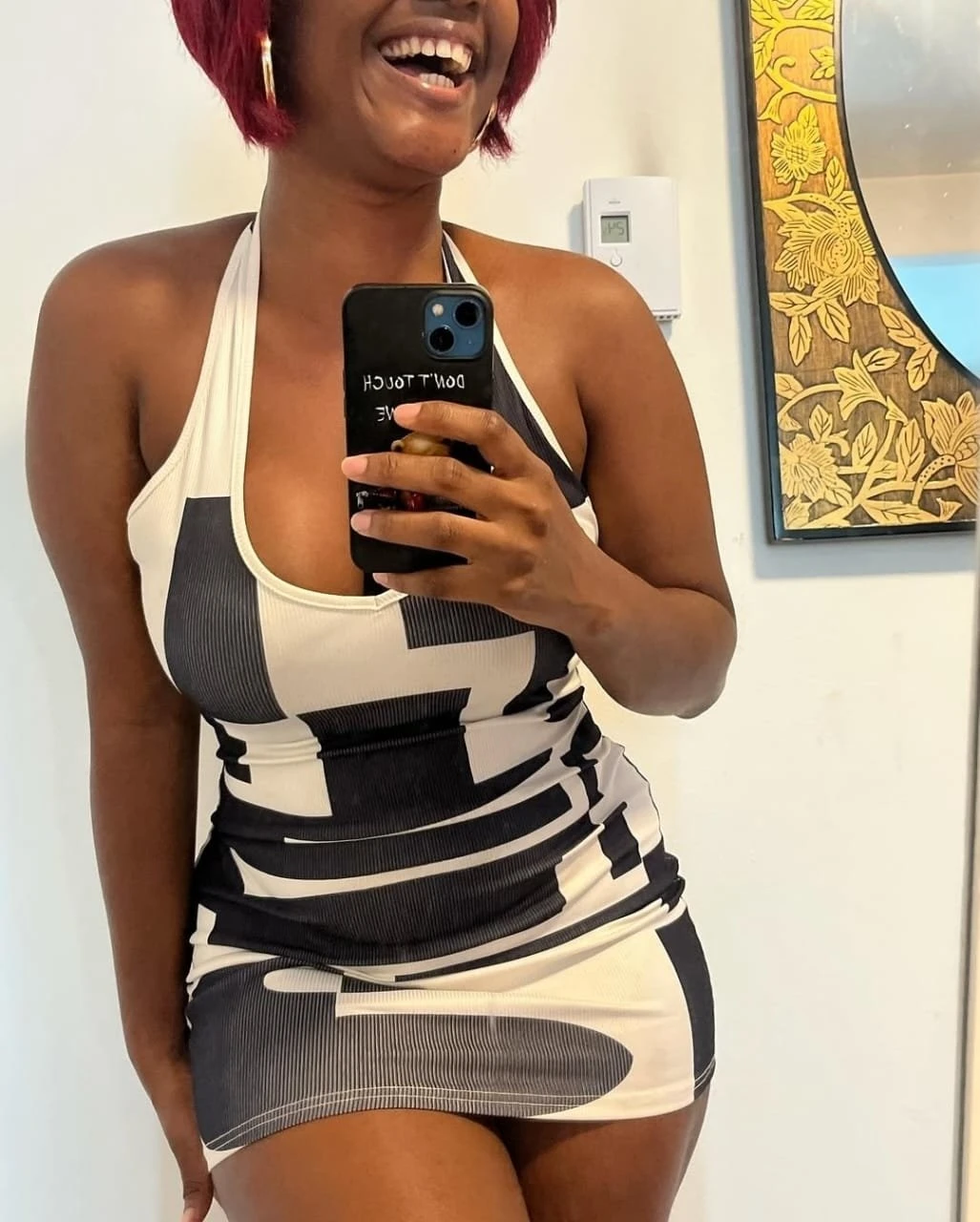 Lillian – Rwandan escort in Candolim, Goa, Escort, Candolim
