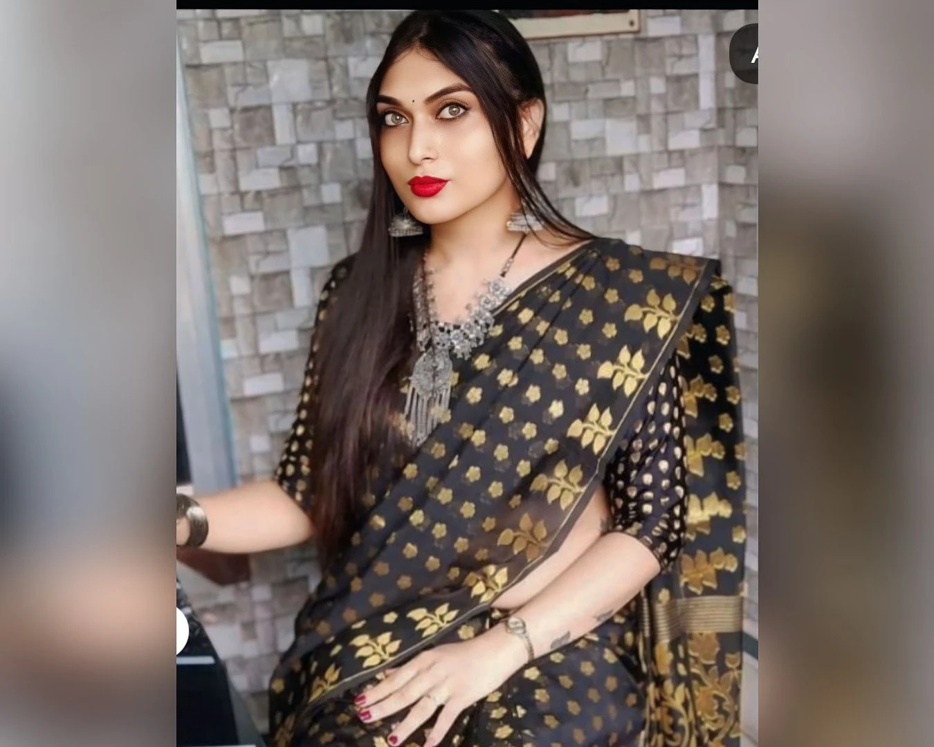 🦚Bong Alina🦚 Only cam available 🥀 – Indian escort in Bangalore — 25 / 30
