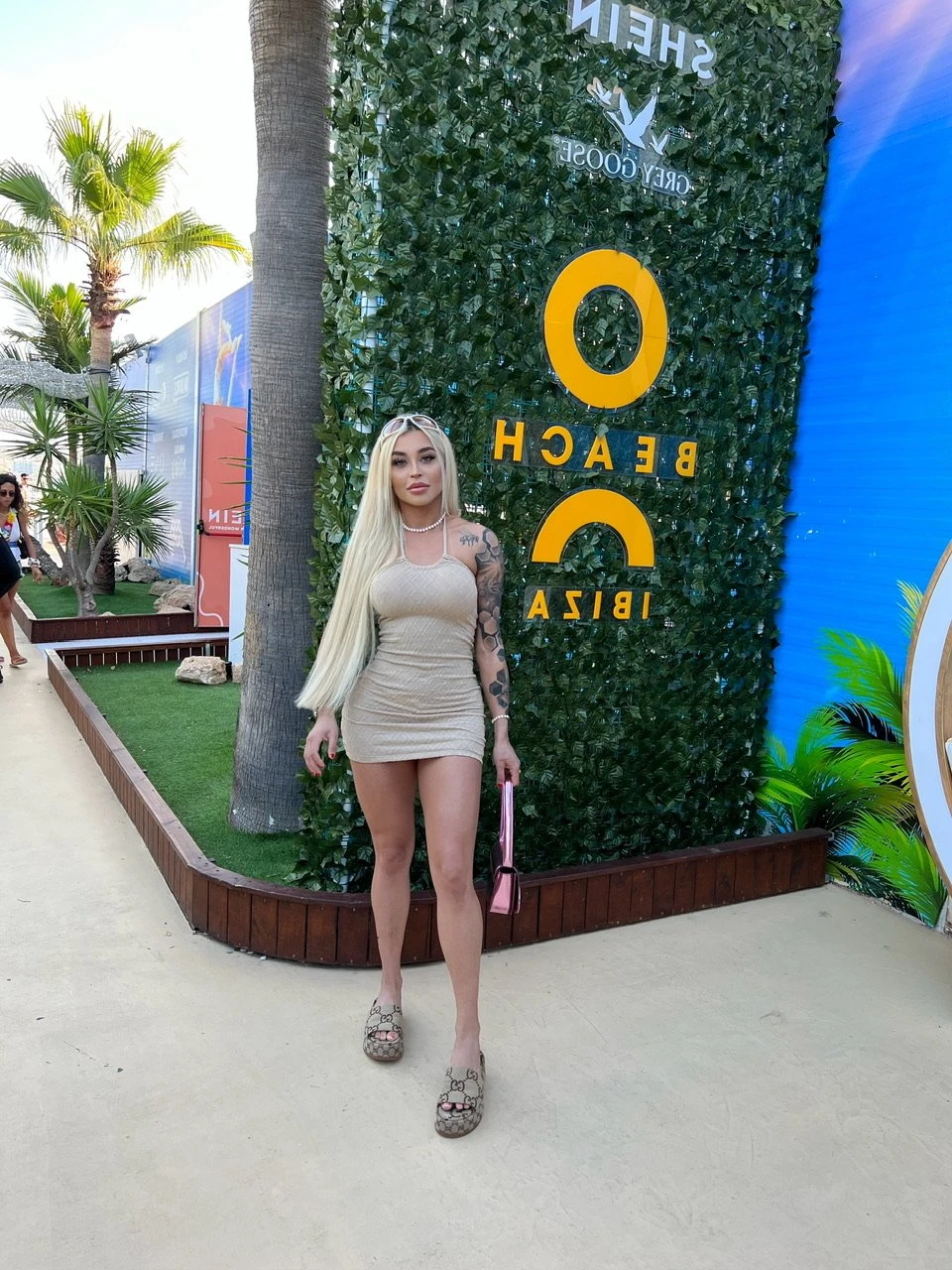 Ciao Giulia – Brazilian escort in Hong Kong — 2 / 31