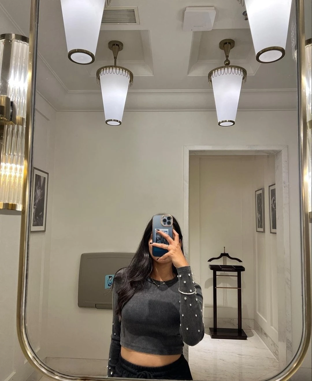 Supriya (cam and Real Meet) Escort – Indian escort in Ahmedabad — 1 / 6