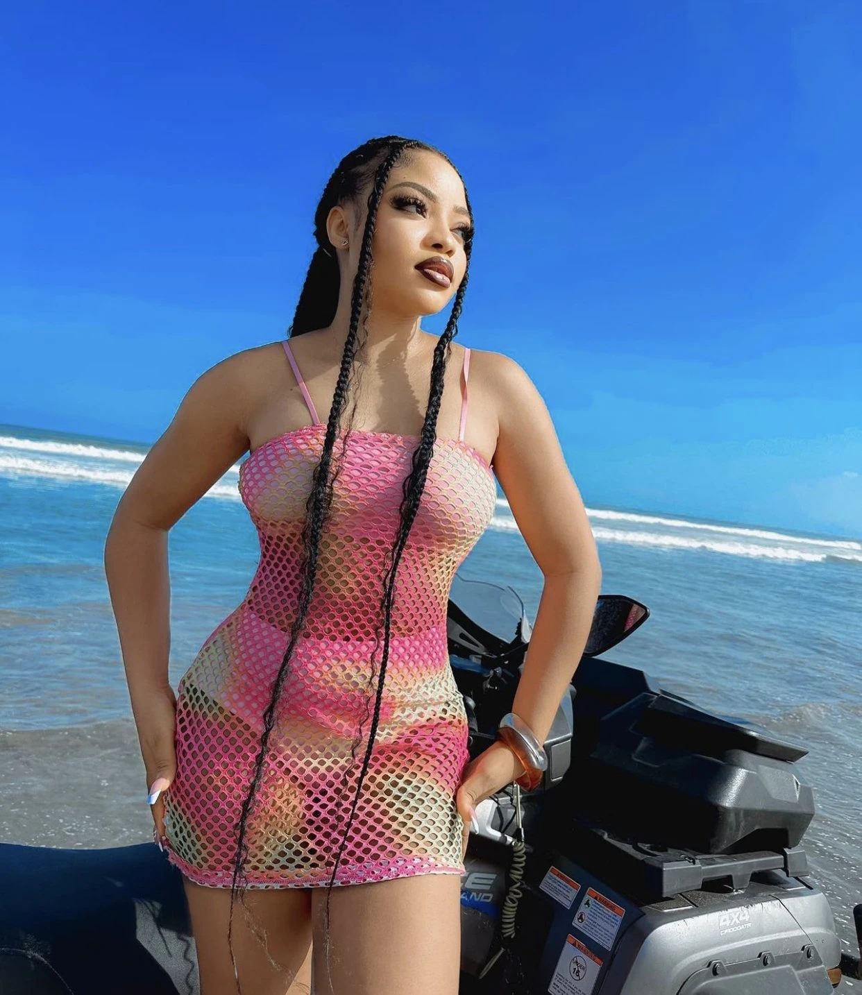 Ini Mia – Tanzanian escort in Famagusta, Escort, Famagusta