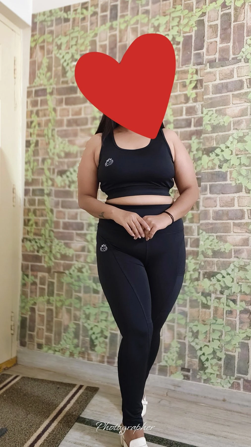 Meera Patil – Indian escort in Bangalore — 11 / 12