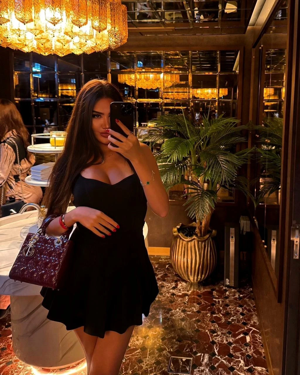 Diana Submission Star – Kazakhstani escort in Hong Kong — 2 / 15