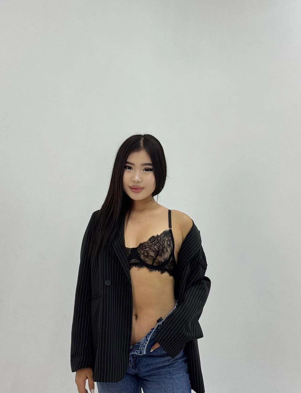 Dinara – Kazakhstani escort in Hong Kong — 11 / 13