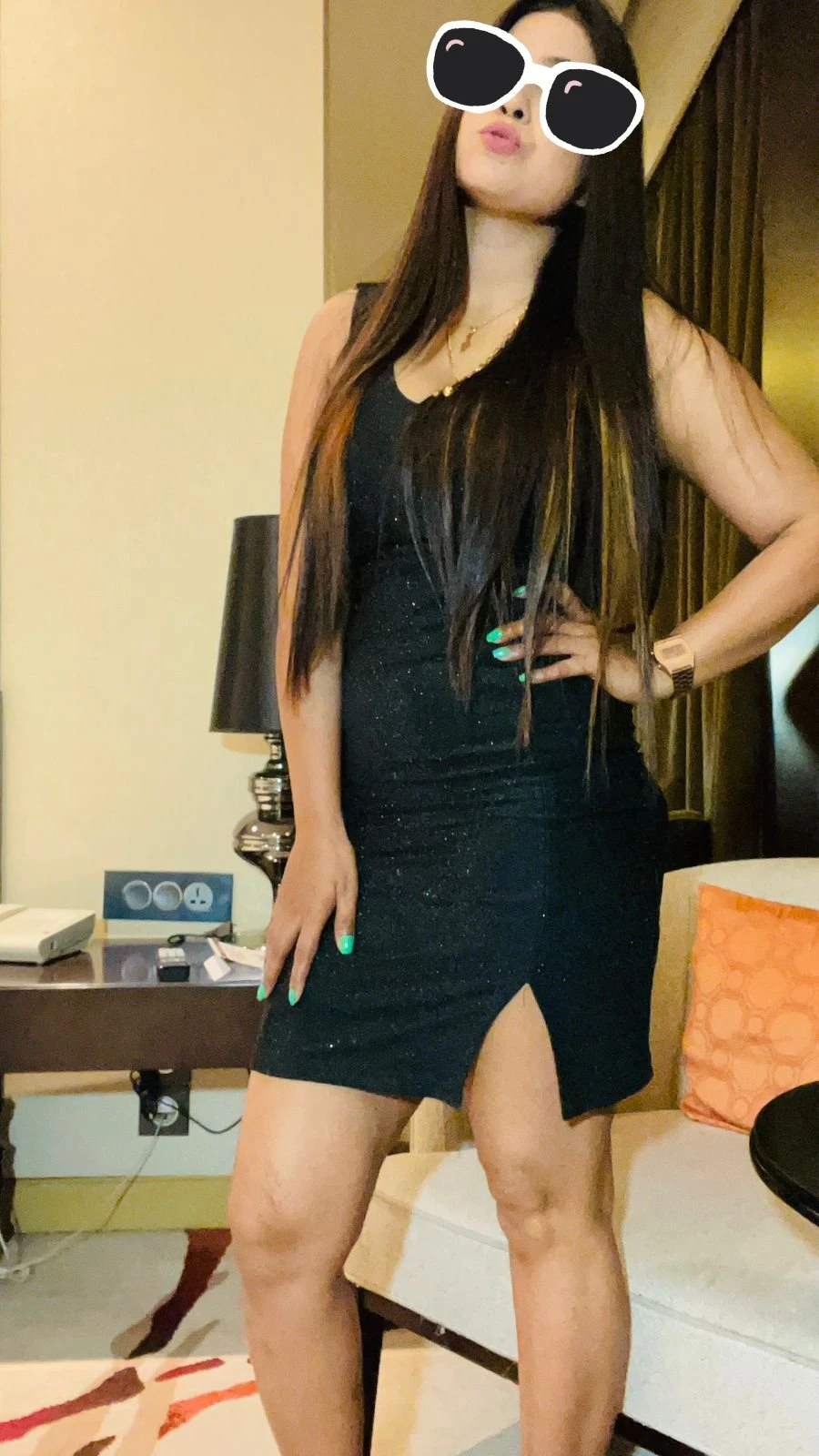Zia Bajaj Escorts in Hotels – Indian escort in Bangalore, Escort, Banga