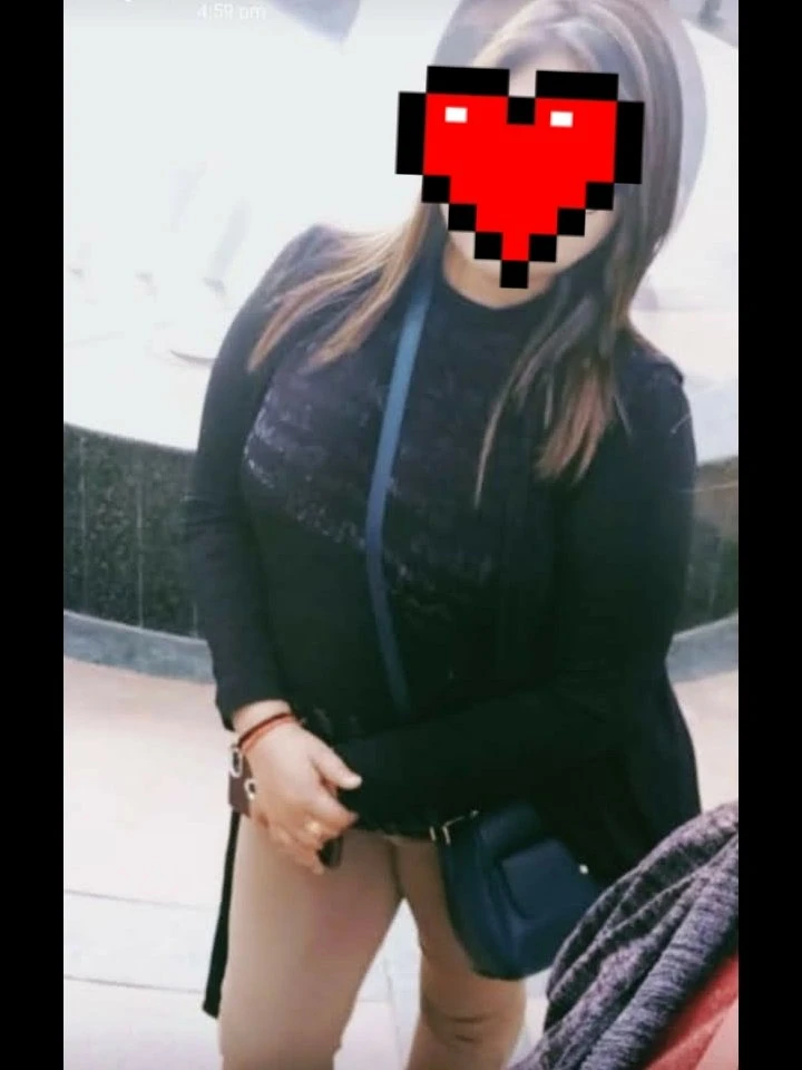 Sofi Divorced Lady – Indian escort in Gurgaon — 3 / 5