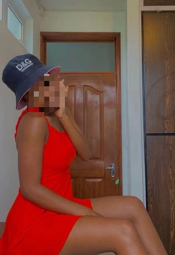 Sexy Hot Wet Horny Winnie – Kenyan escort in Chennai — 2 / 4