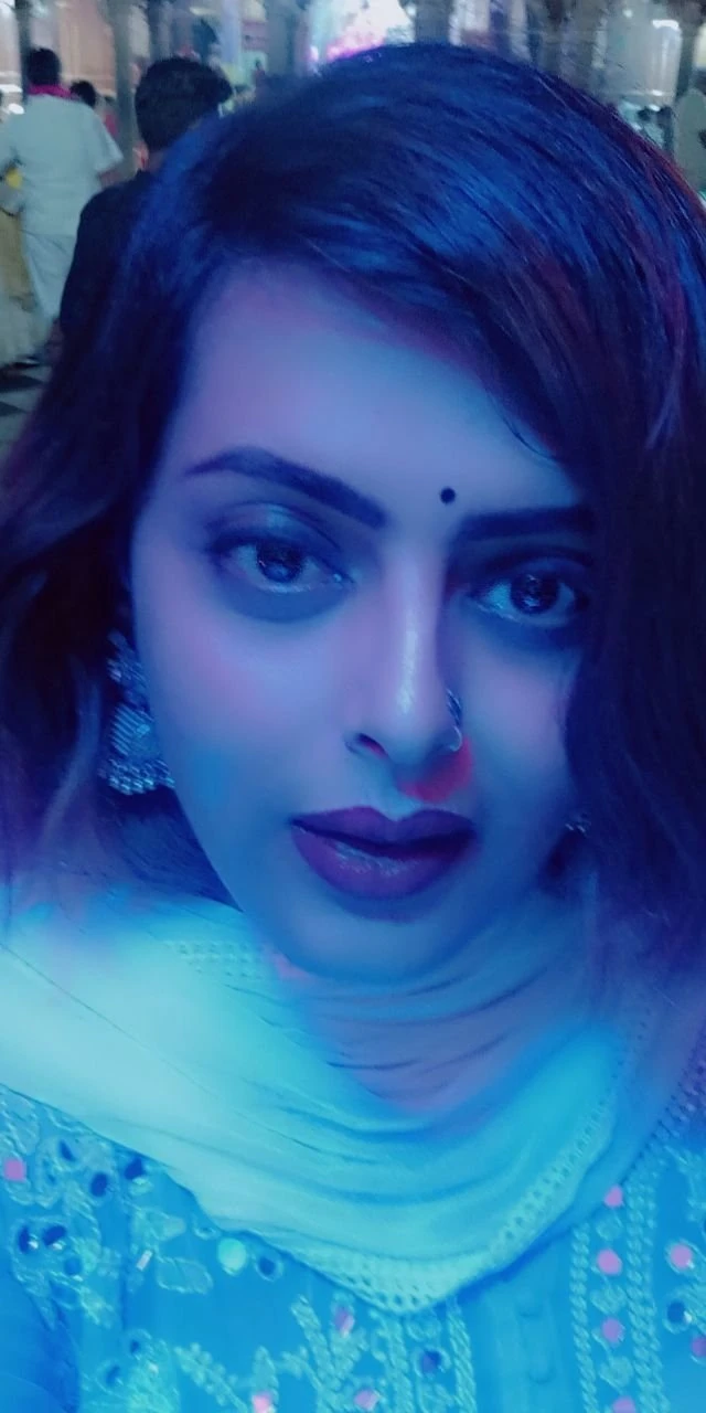 Punjabi Girl Neha – Indian escort in Bangalore — 13 / 19