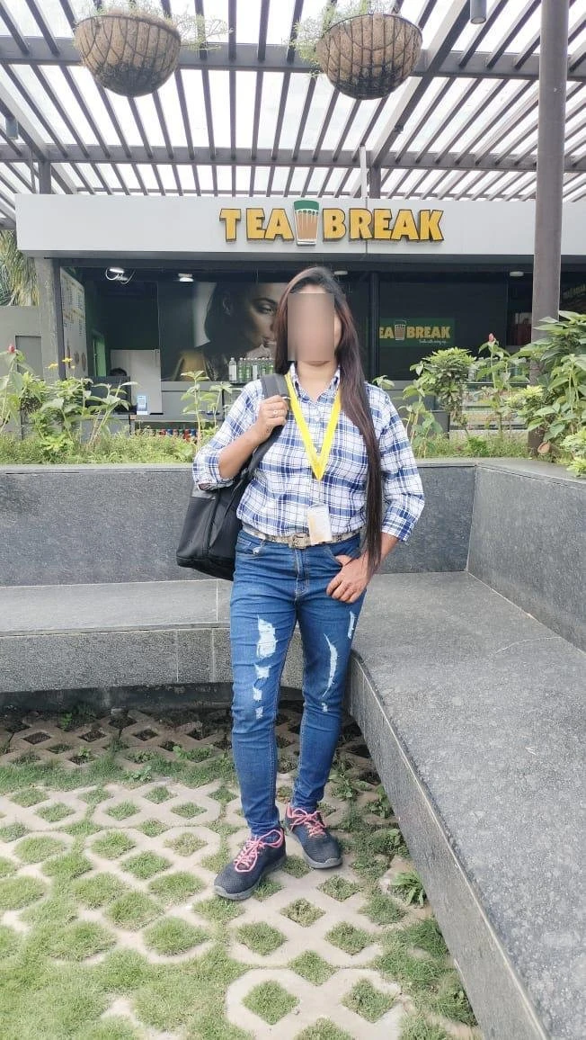 Muskan – Indian escort in Bangalore — 16 / 21