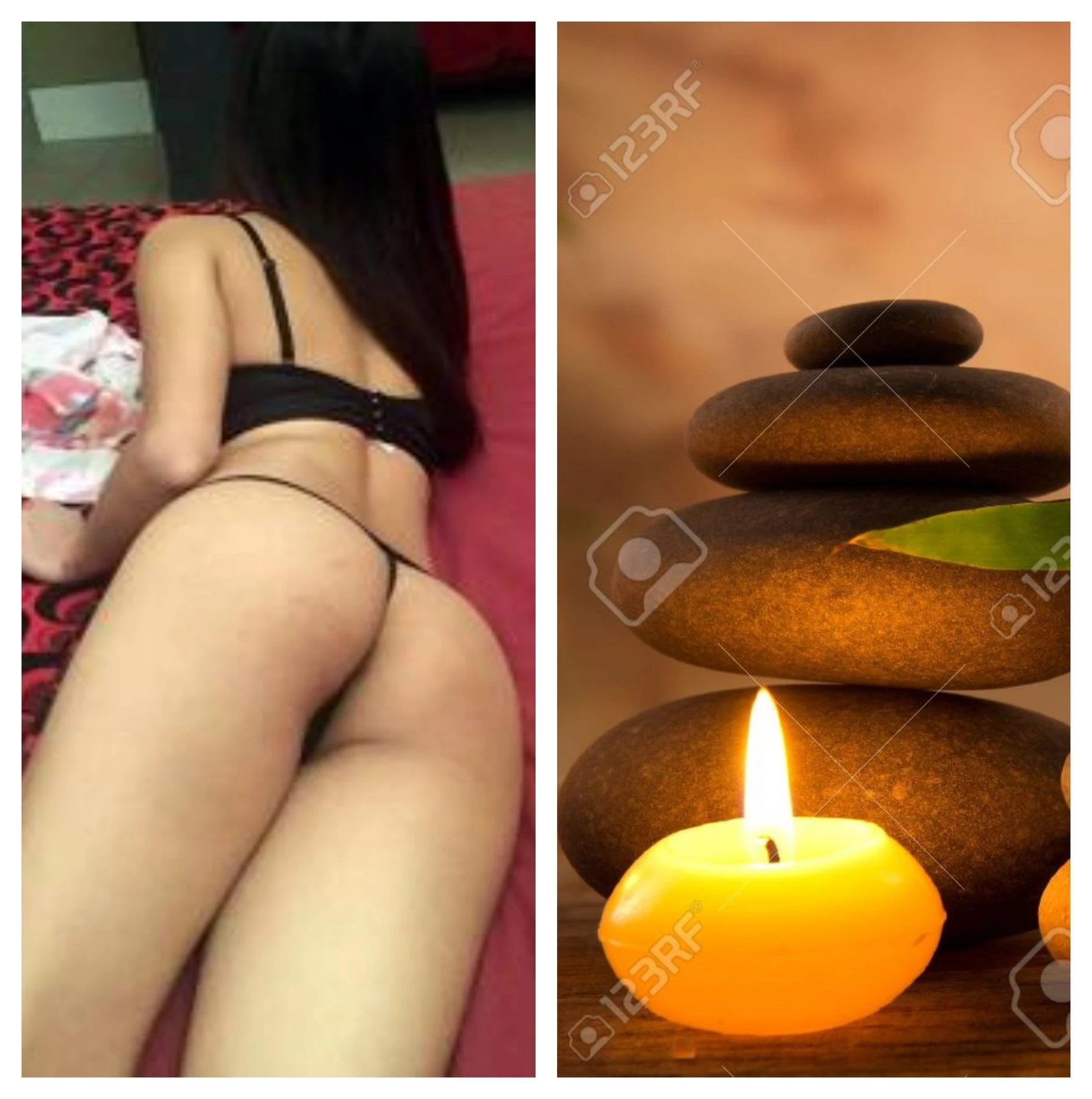 Masajes Eroticos – Ecuadorean masseuse in Quito — 5 / 15